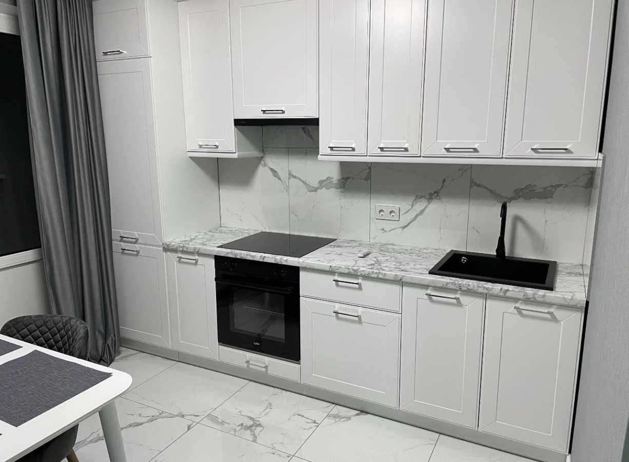 Аренда 1-комнатной квартиры 45 м², Бориса Гмыри ул.