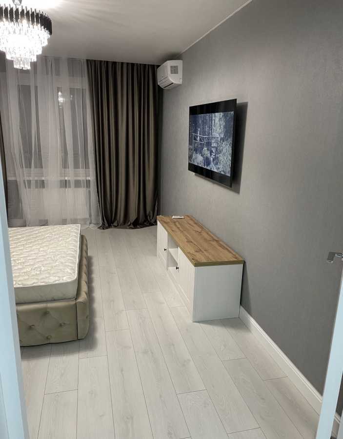 Аренда 1-комнатной квартиры 45 м², Бориса Гмыри ул.