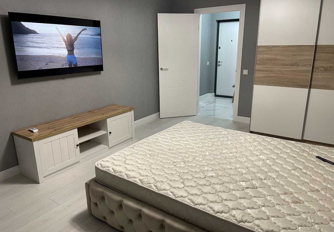 Аренда 1-комнатной квартиры 45 м², Бориса Гмыри ул.