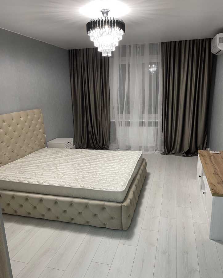 Аренда 1-комнатной квартиры 45 м², Бориса Гмыри ул.