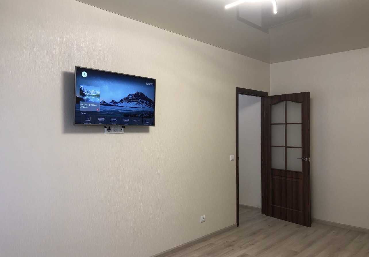 Аренда 2-комнатной квартиры 64 м², Софии Русовой ул.