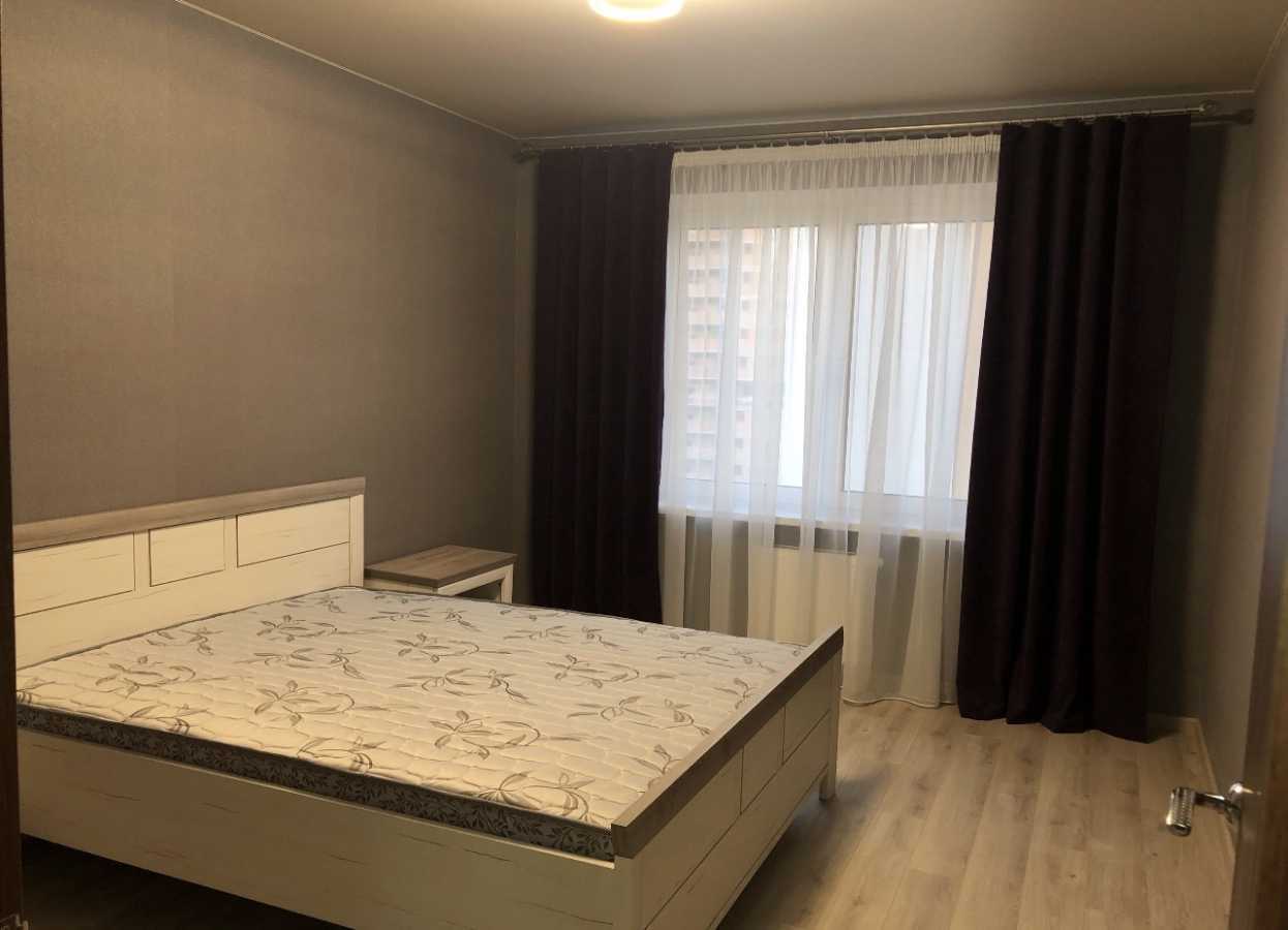 Аренда 2-комнатной квартиры 64 м², Софии Русовой ул.