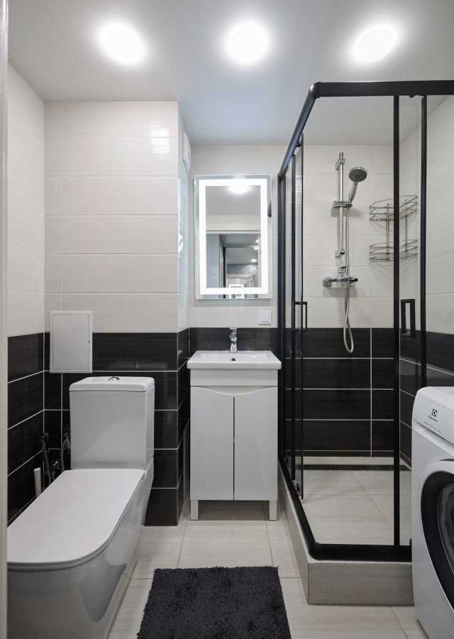 Аренда 1-комнатной квартиры 37 м², Андрея Малышко ул.