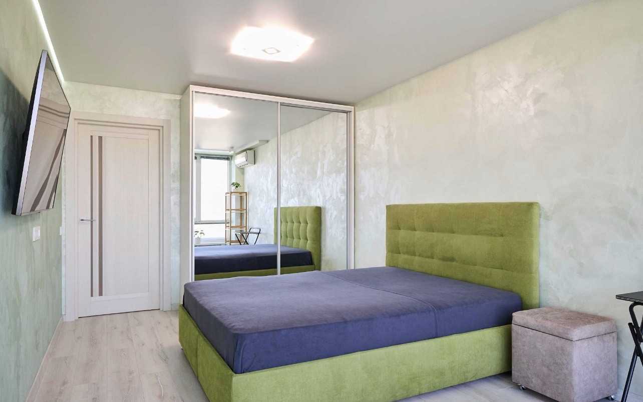 Аренда 1-комнатной квартиры 37 м², Андрея Малышко ул.