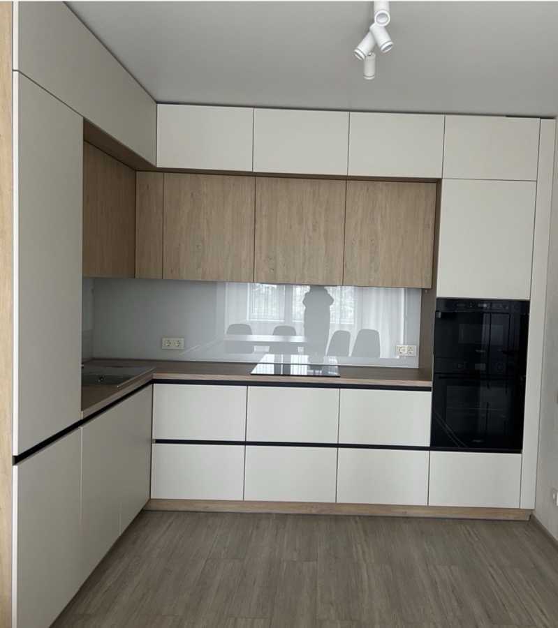 Аренда 2-комнатной квартиры 63 м², Ивана Выговского ул.