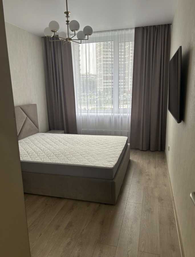 Аренда 2-комнатной квартиры 63 м², Ивана Выговского ул.