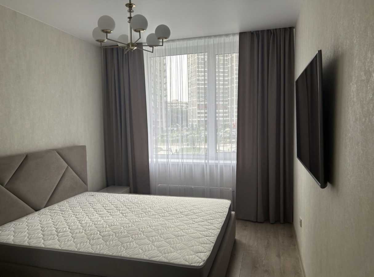 Аренда 2-комнатной квартиры 63 м², Ивана Выговского ул.