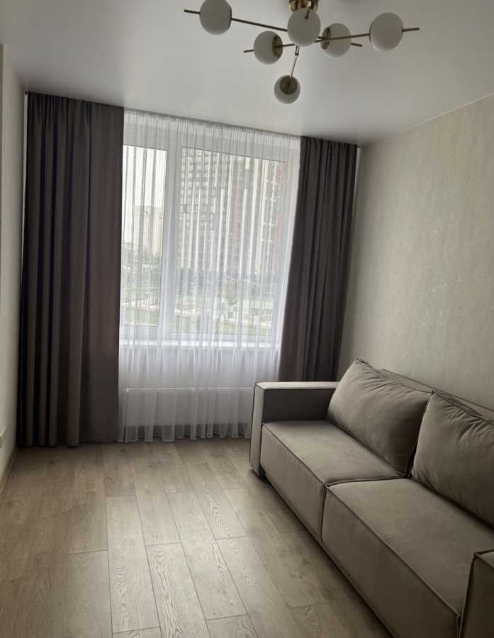 Аренда 2-комнатной квартиры 63 м², Ивана Выговского ул.