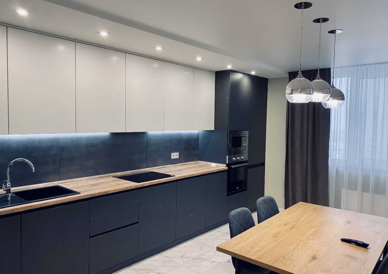 Аренда 3-комнатной квартиры 100 м², Михаила Максимовича ул.