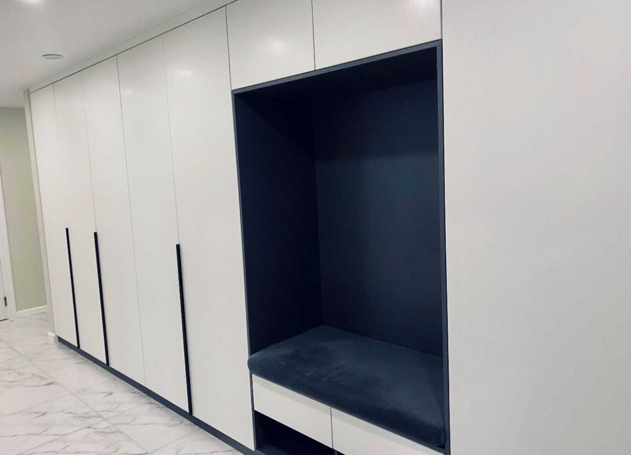 Аренда 3-комнатной квартиры 100 м², Михаила Максимовича ул.