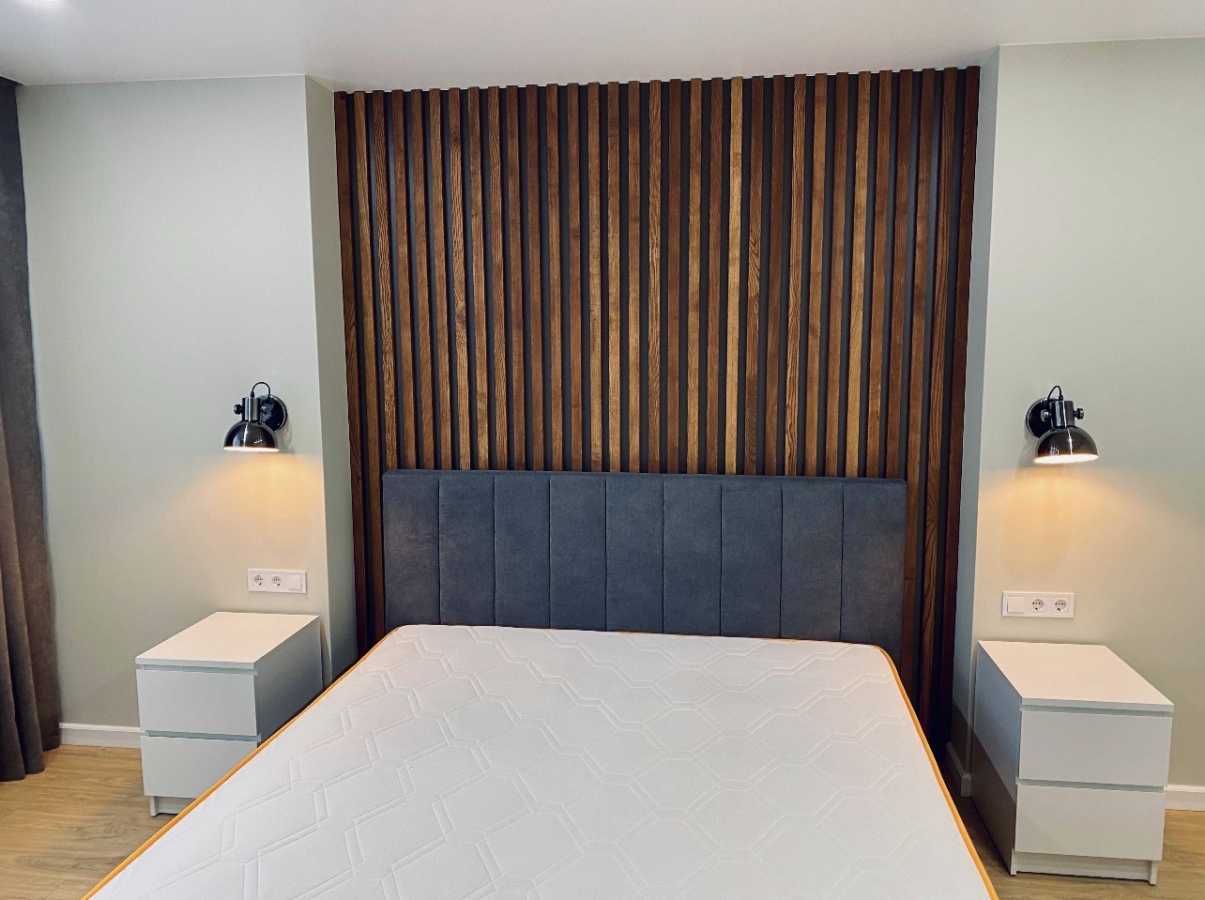 Аренда 3-комнатной квартиры 100 м², Михаила Максимовича ул.