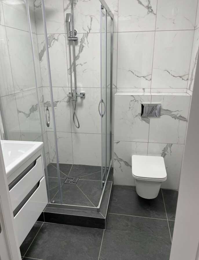 Аренда 1-комнатной квартиры 48 м², Ревуцкого ул.