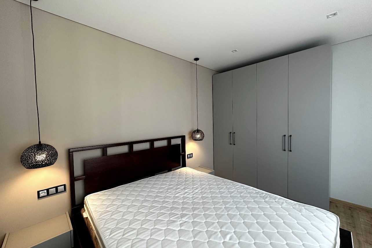 Аренда 1-комнатной квартиры 48 м², Ивана Выговского ул.