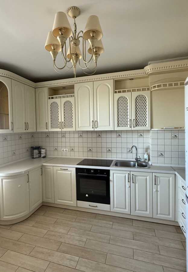 Аренда 2-комнатной квартиры 74 м², Науки просп.