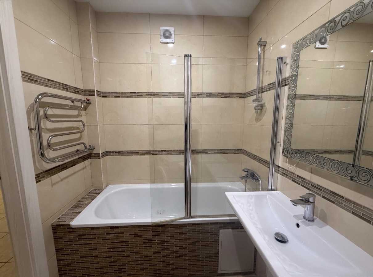 Аренда 2-комнатной квартиры 74 м², Науки просп.