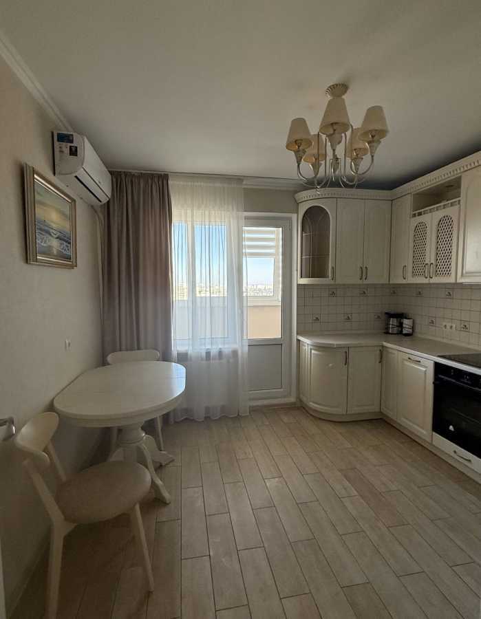 Аренда 2-комнатной квартиры 74 м², Науки просп.