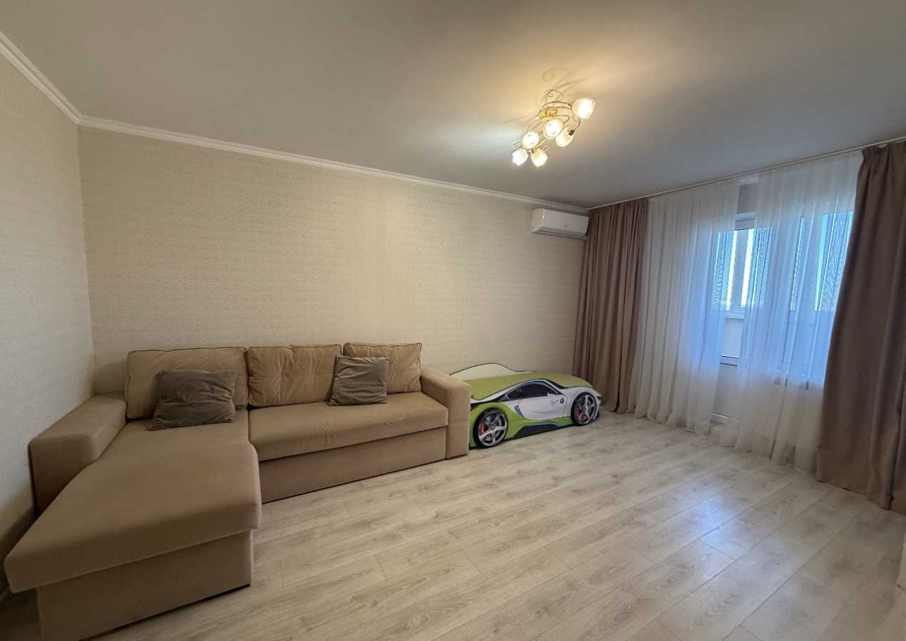 Аренда 2-комнатной квартиры 74 м², Науки просп.