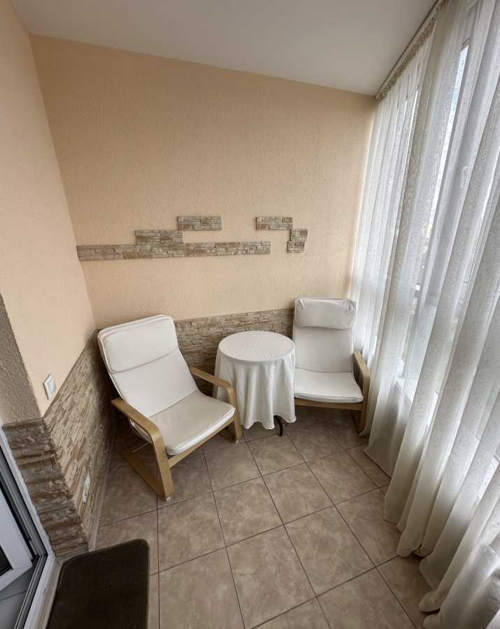 Аренда 2-комнатной квартиры 85 м², Коломиевский