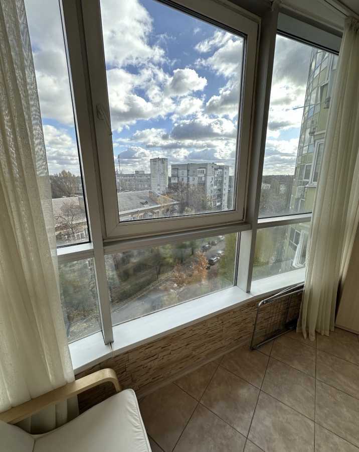 Аренда 2-комнатной квартиры 85 м², Коломиевский