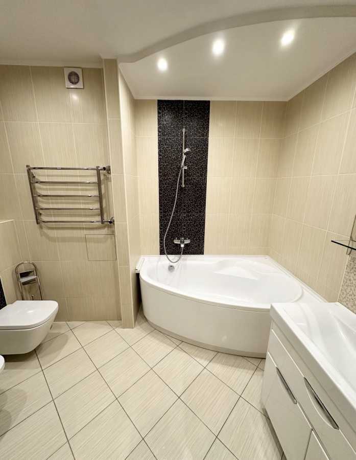 Аренда 2-комнатной квартиры 85 м², Коломиевский