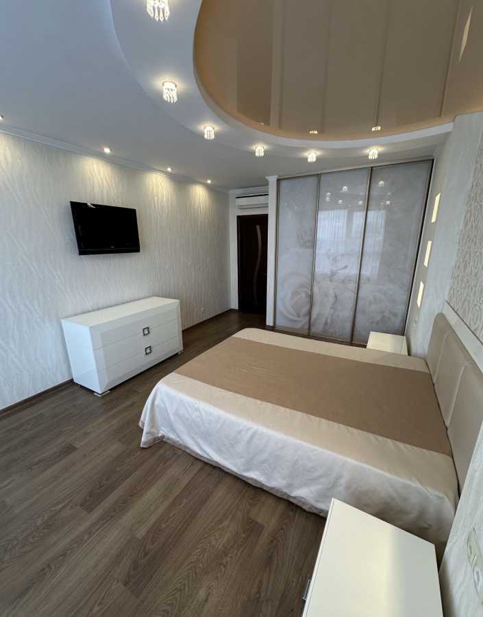 Аренда 2-комнатной квартиры 85 м², Коломиевский