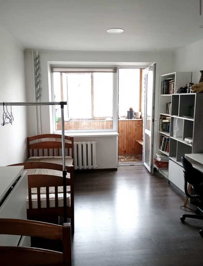 Аренда 2-комнатной квартиры 45 м², Почайнинская ул., 57/59