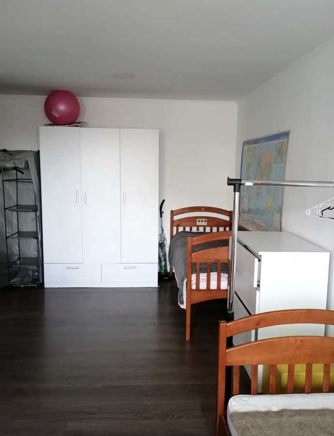 Аренда 2-комнатной квартиры 45 м², Почайнинская ул., 57/59