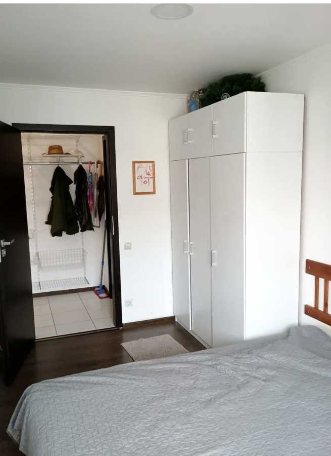 Аренда 2-комнатной квартиры 45 м², Почайнинская ул., 57/59