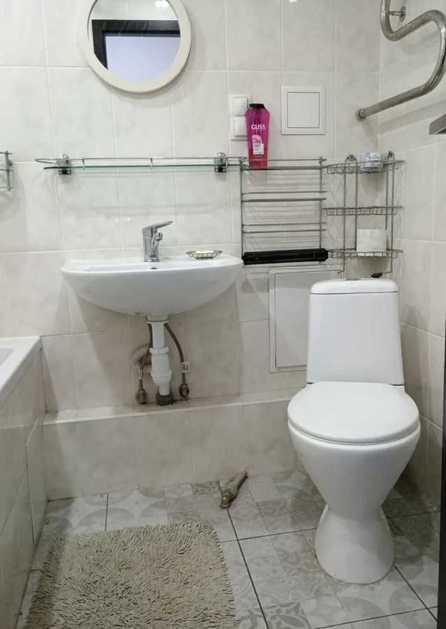 Аренда 2-комнатной квартиры 45 м², Почайнинская ул., 57/59