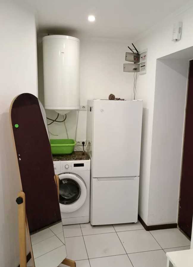 Аренда 2-комнатной квартиры 45 м², Почайнинская ул., 57/59