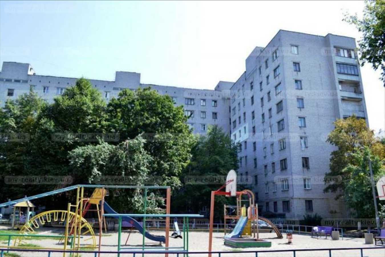 Аренда 2-комнатной квартиры 45 м², Почайнинская ул., 57/59
