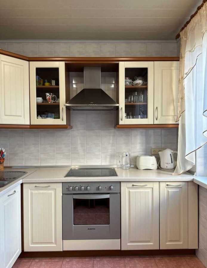 Аренда 2-комнатной квартиры 50 м², Теодора Драйзера ул.