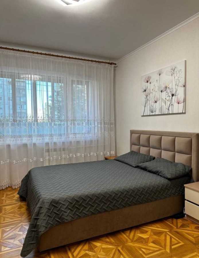 Аренда 2-комнатной квартиры 50 м², Теодора Драйзера ул.