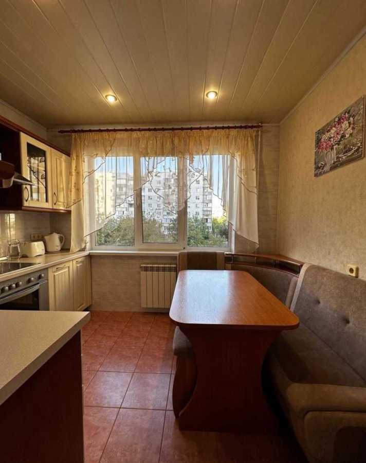 Аренда 2-комнатной квартиры 50 м², Теодора Драйзера ул.