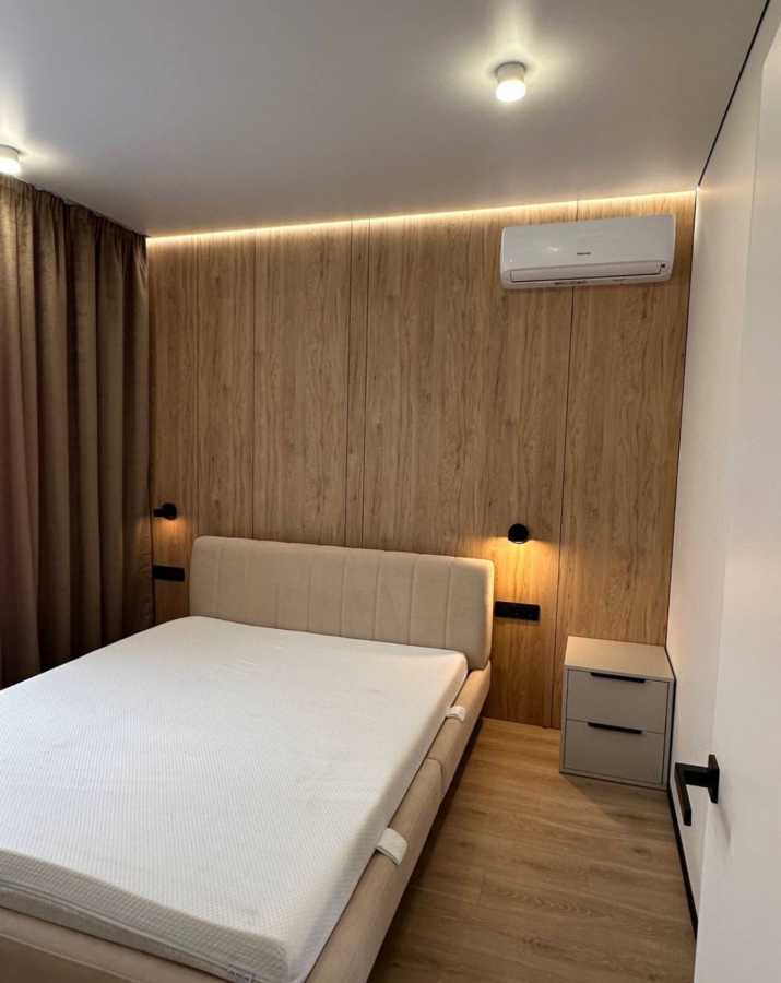 Аренда 1-комнатной квартиры 40 м², Теремковская ул.