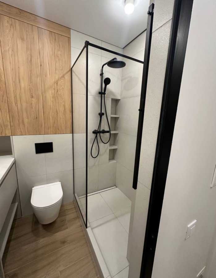 Аренда 1-комнатной квартиры 40 м², Теремковская ул.