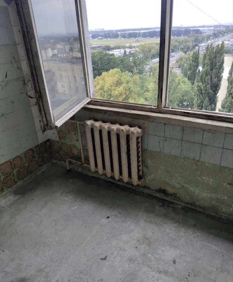 Продажа 3-комнатной квартиры 75 м², Композитора Лятошинского ул.