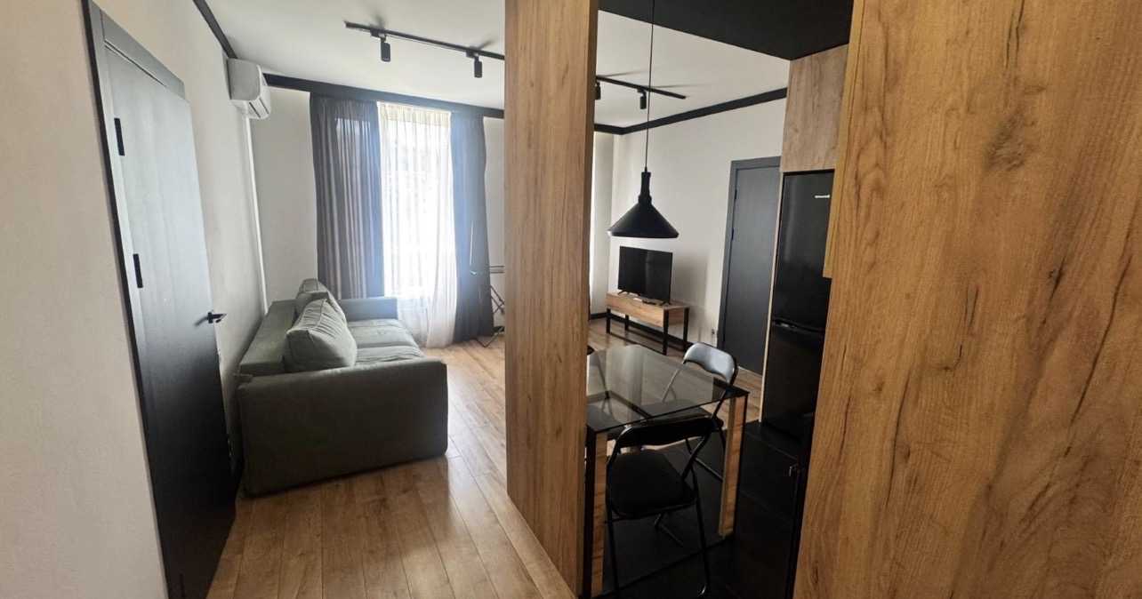 Аренда 2-комнатной квартиры 62 м², Набережное шоссе