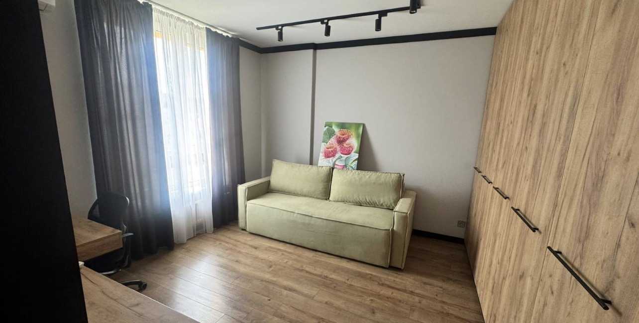 Аренда 2-комнатной квартиры 62 м², Набережное шоссе