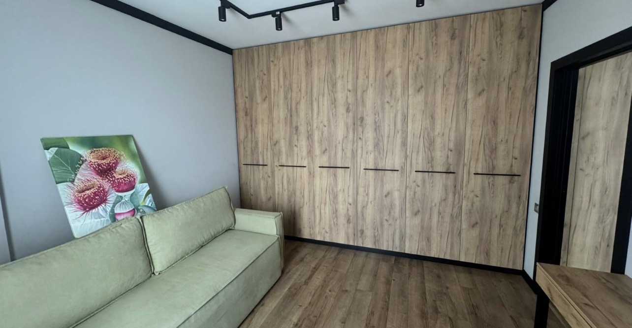 Аренда 2-комнатной квартиры 62 м², Набережное шоссе