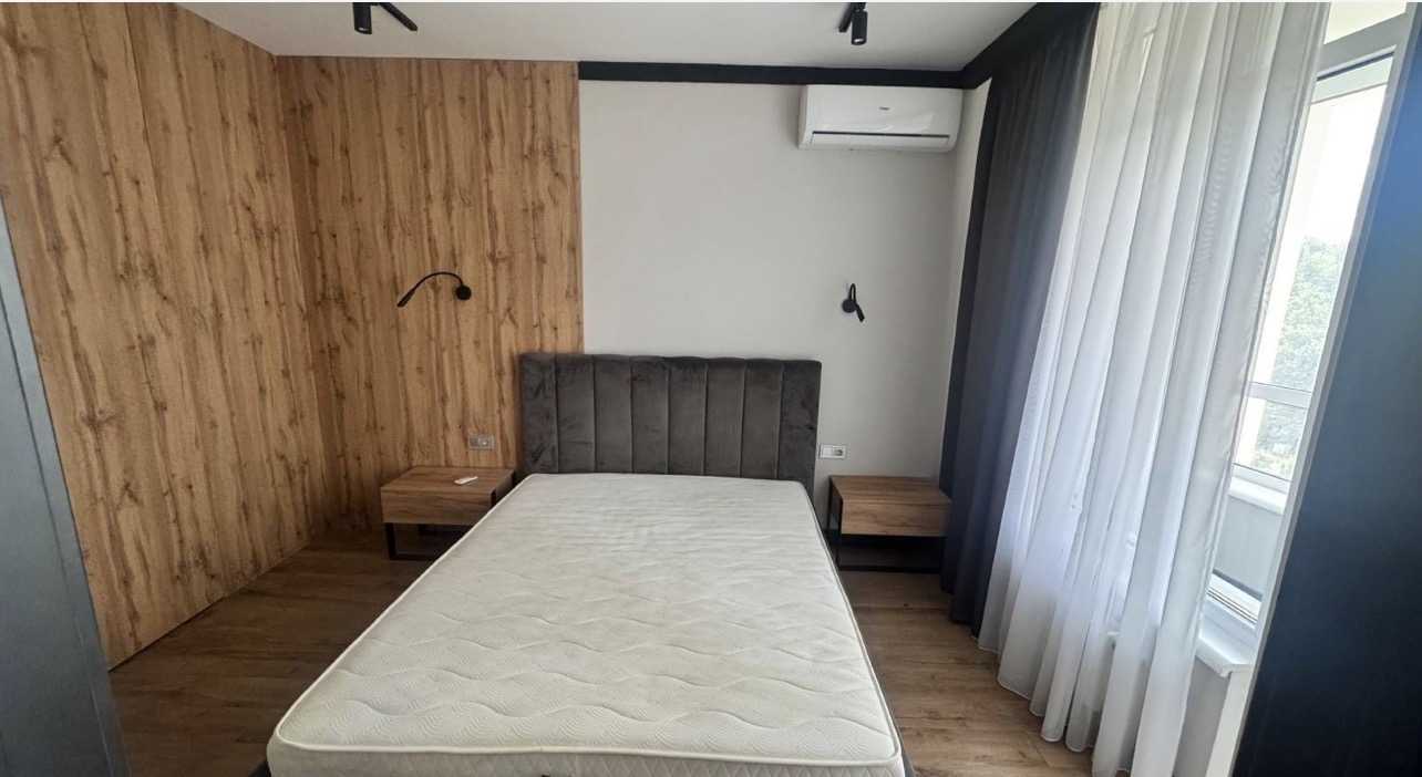 Аренда 2-комнатной квартиры 62 м², Набережное шоссе