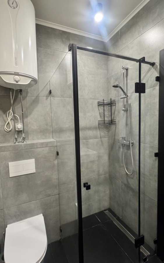 Аренда 2-комнатной квартиры 62 м², Набережное шоссе