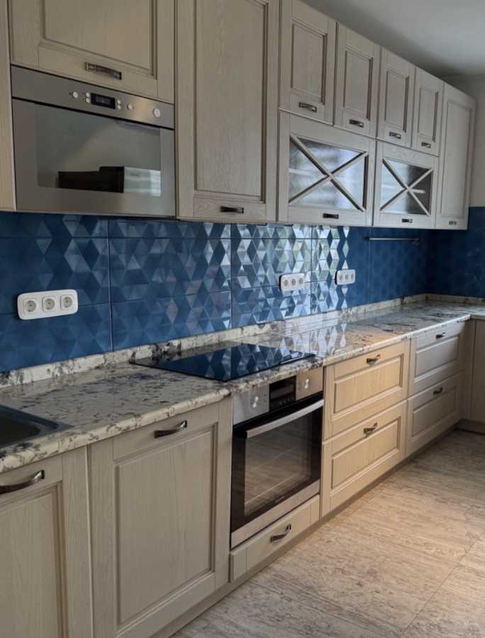 Аренда 3-комнатной квартиры 90 м², Науки просп.