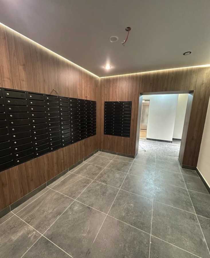 Продажа 1-комнатной квартиры 37 м², Бориса Гмыри ул.