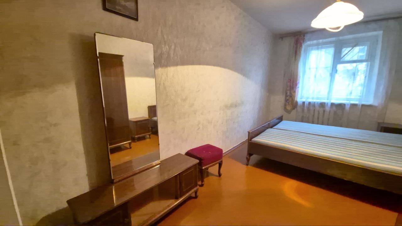 Продажа 2-комнатной квартиры 44 м², Кленовая ул., 5