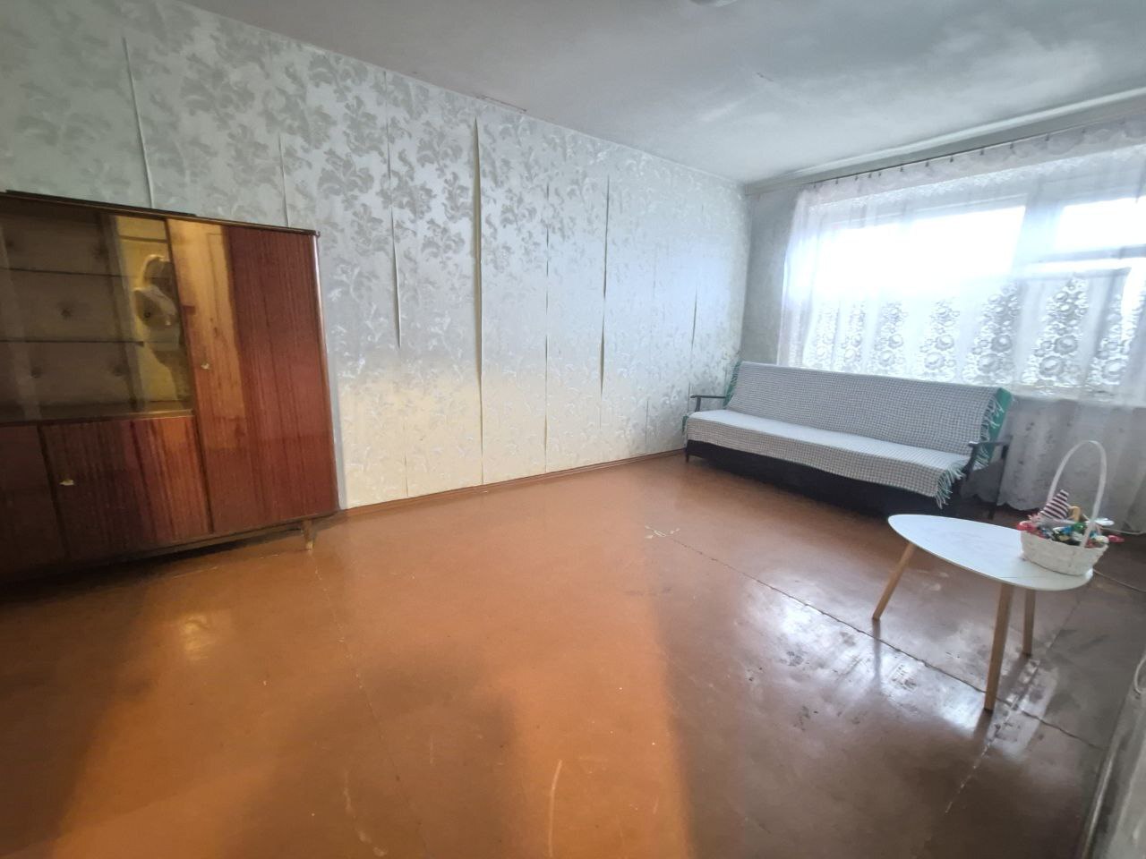 Продажа 2-комнатной квартиры 44 м², Кленовая ул., 5
