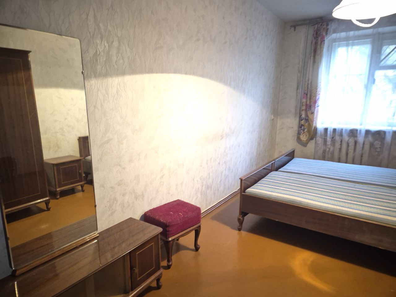 Продажа 2-комнатной квартиры 44 м², Кленовая ул., 5