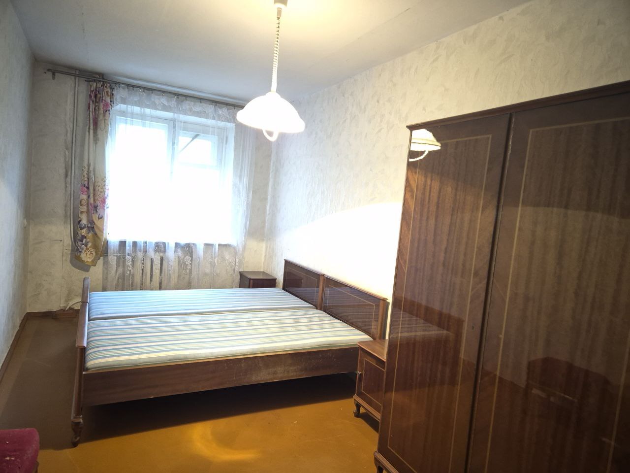 Продажа 2-комнатной квартиры 44 м², Кленовая ул., 5