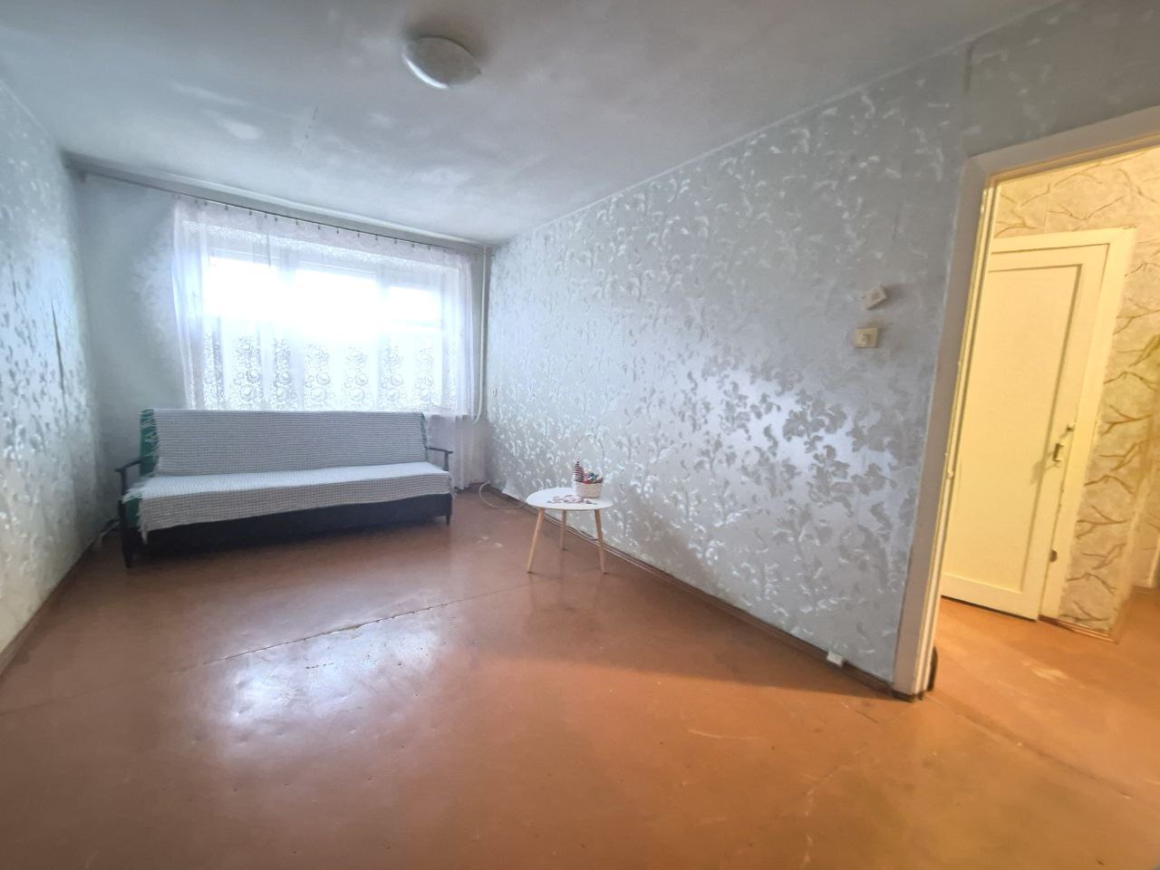 Продажа 2-комнатной квартиры 44 м², Кленовая ул., 5