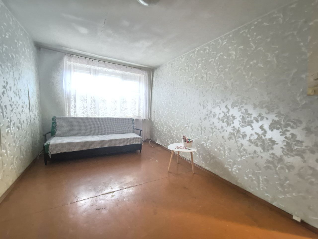 Продажа 2-комнатной квартиры 44 м², Кленовая ул., 5